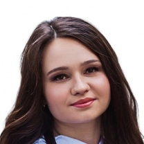Шарафутдинова Альмира Ильдаровна