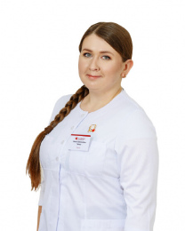 Титова Лилия Люкмановна