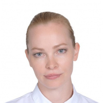 Салмина Анастасия Николаевна