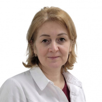 Чернышева Елена Владимировна