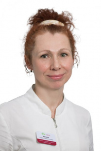 Михеева Лариса Валентиновна