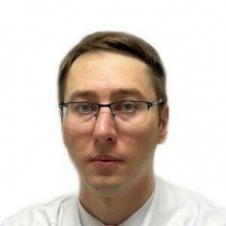 Айзатуллин Ильдар Фарисович