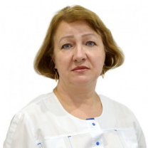 Чепрасова Светлана Александровна