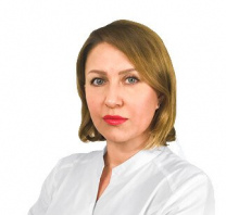 Сорокина Светлана Николаевна