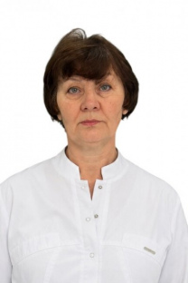 Архипова Ирина Николаевна