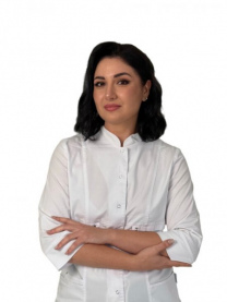 Хамидуллова Раиля Радиковна