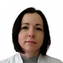 Черепанова Людмила Александровна