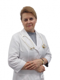 Толстыга Маргарита Ивановна