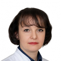 Погодина Лариса Юрьевна