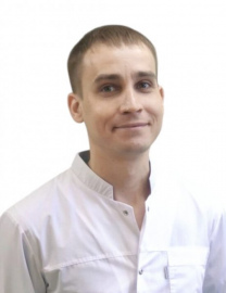 Чеченев Олег Сергеевич