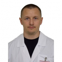 Гордеев Алексей Валентинович