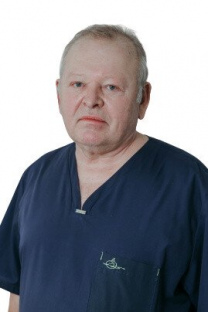 Каргин Равиль Билялович