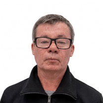 Кудаков Сергей Иванович