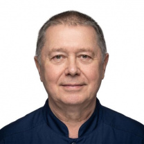 Супоня Юрий Николаевич