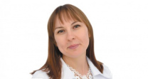 Латышова Ольга Геннадьевна