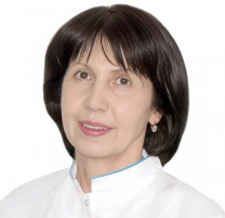 Богатеева Гульшат Василовна