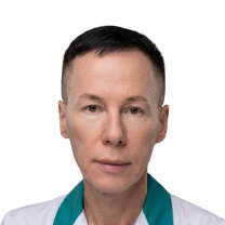 Клыков Юрий Алексеевич