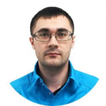 Мухамметжанов Радик Камильевич