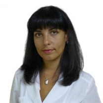 Касаткина Юлия Петровна