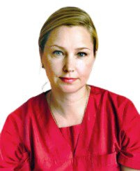 Кожевникова Ирина Владимировна