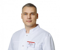 Репьев Валерий Николаевич