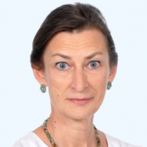 Елисеева Оксана Викторовна