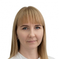 Овсянникова Мария Николаевна