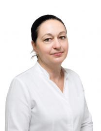 Сафонова Ольга Михайловна