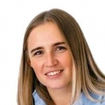 Овсянникова Екатерина Александровна