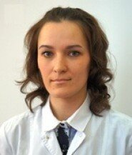 Мясникова Динара Фанильевна