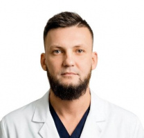Кучеренко Андрей Васильевич