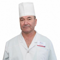 Гробушкин Петр Александрович