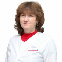 Шафигуллина Равия Гатиетовна