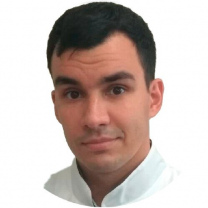 Панкрушев Илья Алексеевич