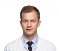 Панченко Иван Сергеевич