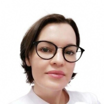 Антонова Татьяна Александровна