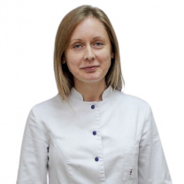 Касапенко Ольга Олеговна