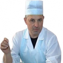 Егоров Игорь Геннадьевич