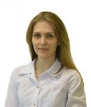 Строгудаева Татьяна Владимировна