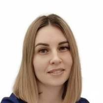 Котельникова Ольга Анатольевна