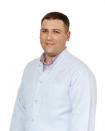 Кузнецов Дмитрий Владимирович