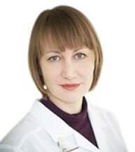 Исаева Ирина Николаевна