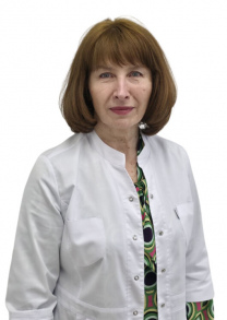 Тимошина Светлана Васильевна