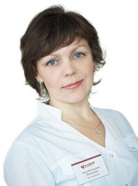 Мензорова Вера Викторовна