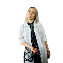 Резюкова Анастасия Владимировна