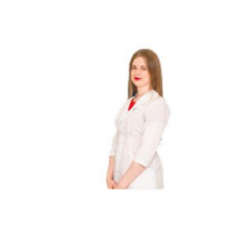 Давыдова Анастасия Сергеевна
