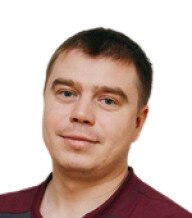 Мухарямов Иршат Робертович