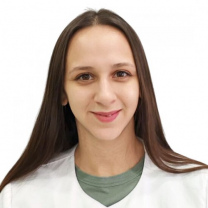 Катеева Анна Алексеевна