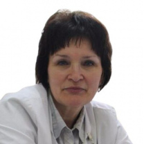 Токарева Ираида Юрьевна