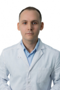 Яфясов Дамир Наильевич